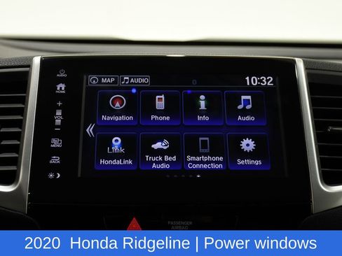Used 2020 Honda Ridgeline RTL-E image 13