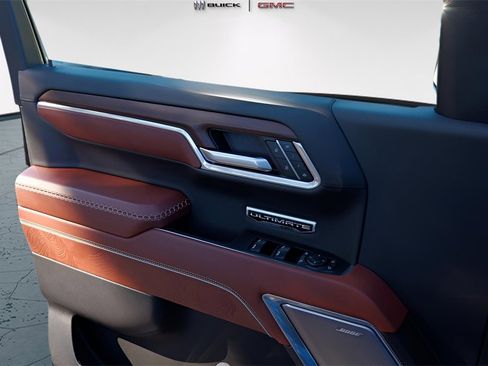 New 2026 GMC Sierra 1500 Denali Ultimate image 19