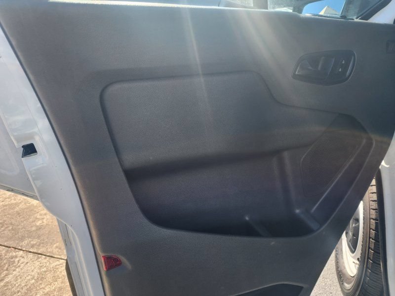 Used 2022 Ford Transit 350 w/ Upfitter Package RWD image 9