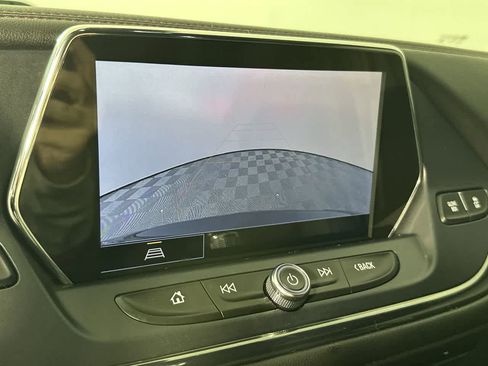 Used 2022 Chevrolet Blazer RS image 17