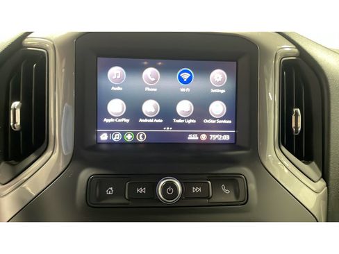Used 2020 Chevrolet Silverado 3500 W/T w/ WT Convenience Package AWD/4WD image 13