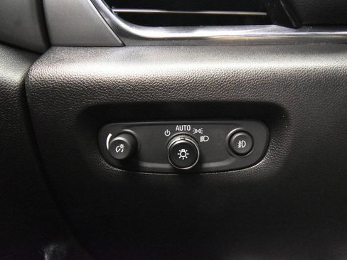 Used 2020 Chevrolet Traverse RS w/ LPO, Floor Liner Package image 34