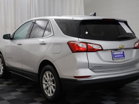 Used 2019 Chevrolet Equinox LT image 14