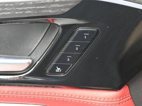 Used 2022 Acura MDX Type S AWD/4WD image 15