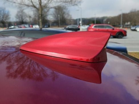 Used 2025 Chevrolet Malibu LT image 16