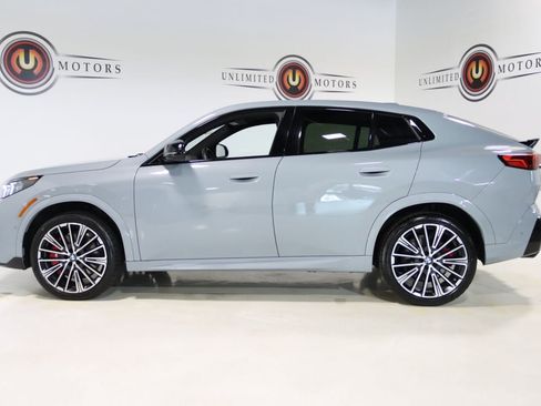 Used 2026 BMW X2 M35i AWD/4WD image 32