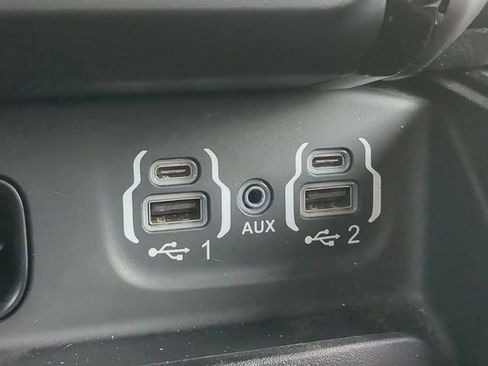 Used 2022 RAM 1500 TRX w/ TRX Level 2 Equipment Group AWD/4WD image 26