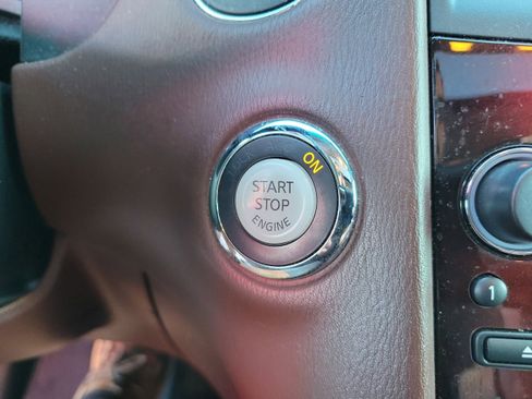 Used 2016 INFINITI QX50 2WD w/ Premium Plus Package image 30