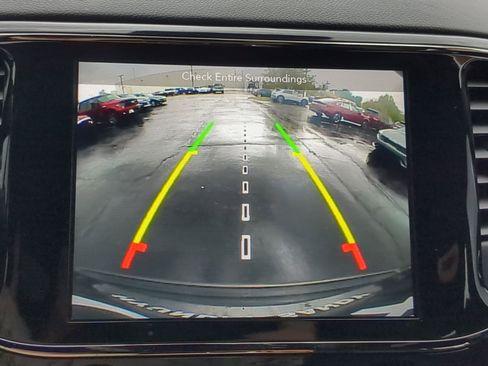 Used 2019 Jeep Grand Cherokee High Altitude image 23