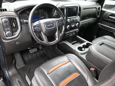 Used 2021 GMC Sierra 1500 AT4 AWD/4WD image 22