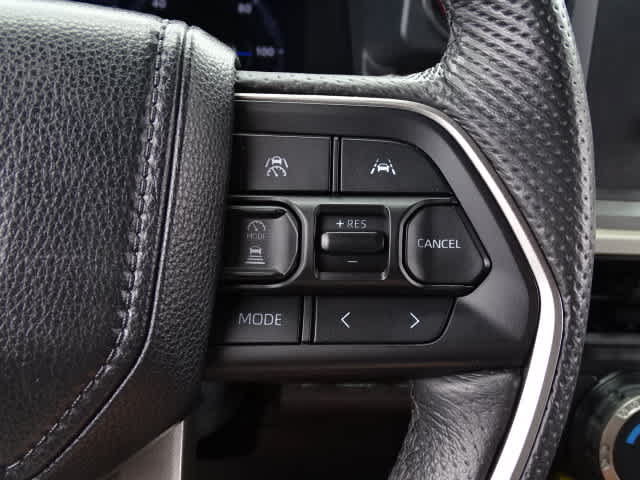 Certified 2024 Toyota Tacoma TRD Sport w/ TRD Sport Upgrade Package AWD/4WD image 36