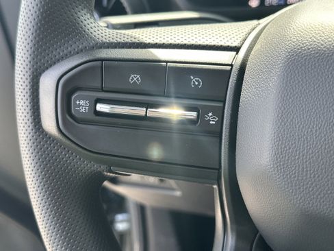 New 2026 Chevrolet Colorado Trail Boss AWD/4WD image 24