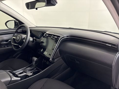 Used 2024 Hyundai Tucson SEL image 13