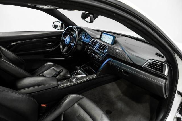 Used 2016 BMW M4 Coupe RWD image 13