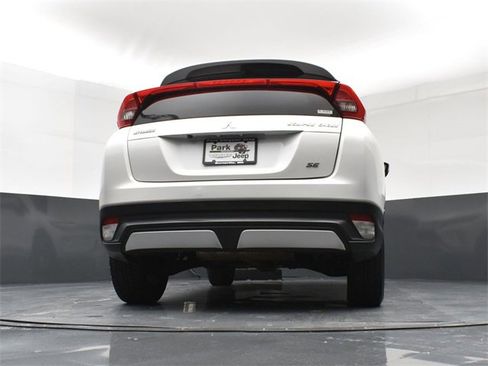 Used 2018 Mitsubishi Eclipse Cross AWD image 23