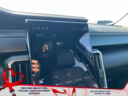 New 2026 GMC Acadia Elevation w/ Elevation Premium Package image 30