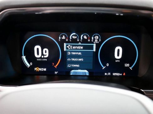 Used 2021 Ford F150 Platinum w/ Tow Technology Package image 14