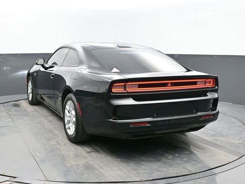 New 2025 Dodge Charger R/T w/ Quick Order Package 25M R/T image 4