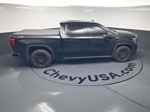 Used 2021 GMC Sierra 1500 Elevation w/ X31 Off-Road Package image 24
