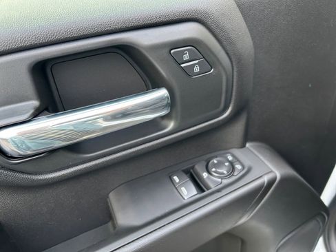 New 2026 GMC Sierra 2500 Pro w/ Convenience Package image 20