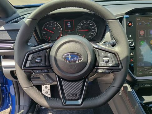 New 2026 Subaru WRX Limited AWD/4WD image 19