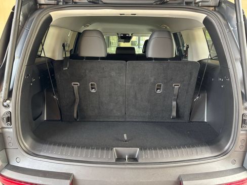 Used 2026 Hyundai Santa Fe SEL FWD image 34