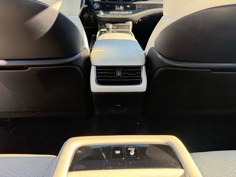 Used 2020 Lexus LS 500 F Sport AWD/4WD image 15