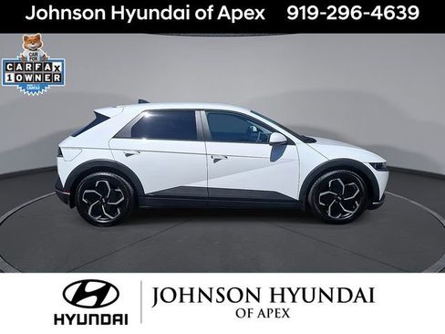 Certified 2024 Hyundai Ioniq 5 SE RWD image 10