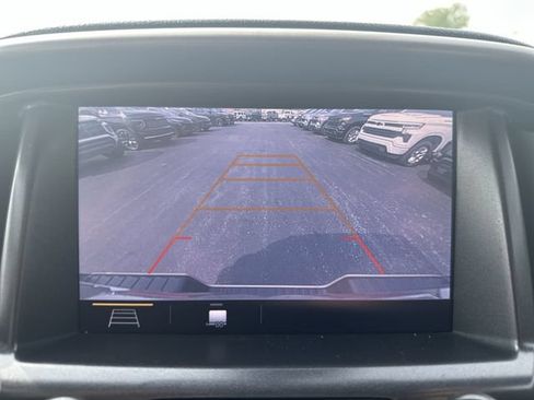 Certified 2022 GMC Canyon AT4 AWD/4WD image 25