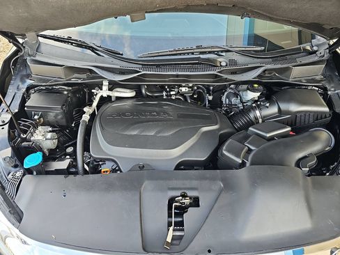 Used 2022 Honda Odyssey Touring image 37