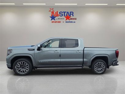 New 2025 GMC Sierra 1500 Denali Ultimate