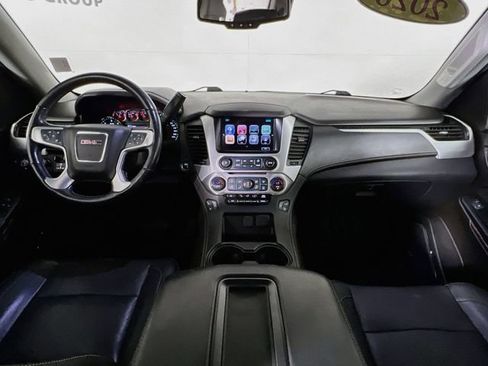 Used 2020 GMC Yukon SLT w/ Premium Edition AWD/4WD image 24