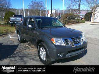 Used 2013 Nissan Frontier SV w/ SV Value Truck Pkg video 1