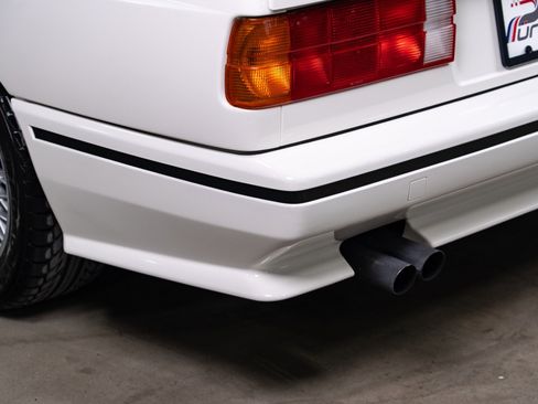 Used 1988 BMW M3 Coupe image 27