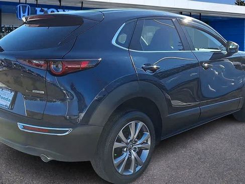 Used 2021 MAZDA CX-30 AWD 2.5 S w/ Select Package image 8