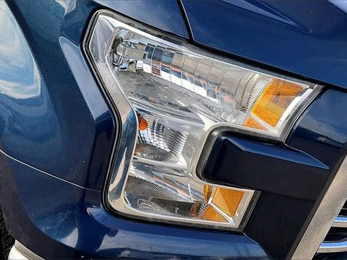 Used 2016 Ford F150 XLT w/ Equipment Group 302A Luxury image 32