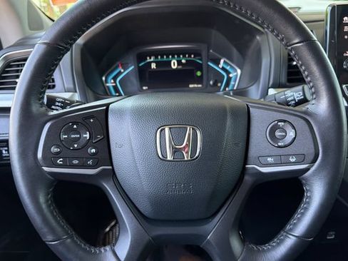 Certified 2024 Honda Odyssey EX-L image 29