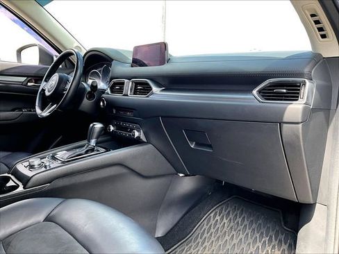 Used 2019 MAZDA CX-5 Touring image 14