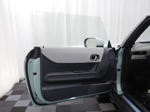 New 2026 MINI Cooper S FWD image 5