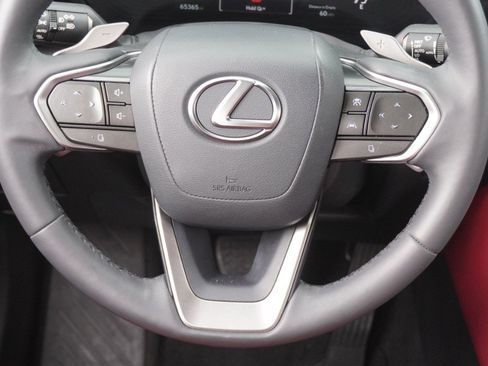 Used 2022 Lexus NX 350 AWD image 30