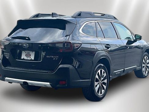 Certified 2023 Subaru Outback Limited XT AWD/4WD image 5