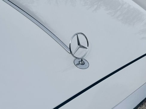 Used 2025 Mercedes-Benz Maybach S 680 4MATIC image 18