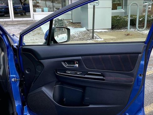 Used 2019 Subaru WRX STI image 27