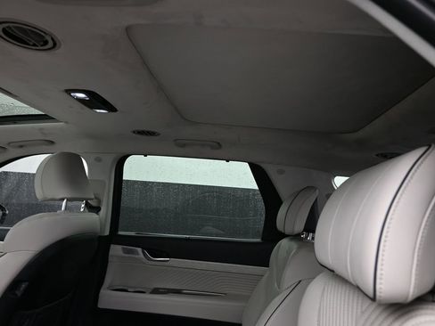 Used 2024 Hyundai Palisade Calligraphy AWD/4WD image 25