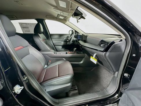 New 2026 Nissan Kicks SR w/ Cold Weather Package image 23