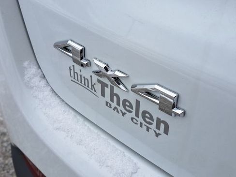 New 2026 Jeep Compass Limited image 28