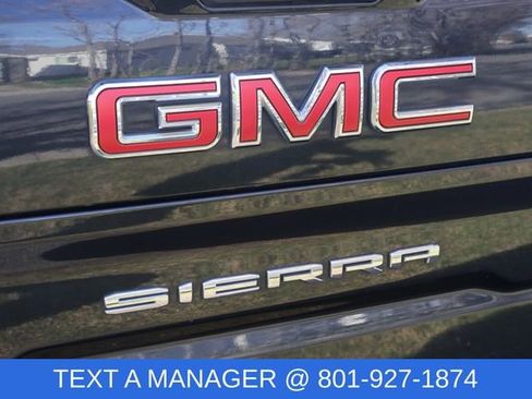 Used 2020 GMC Sierra 1500 SLT w/ SLT Premium Plus Package image 7