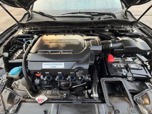 Used 2014 Honda Accord EX-L image 21