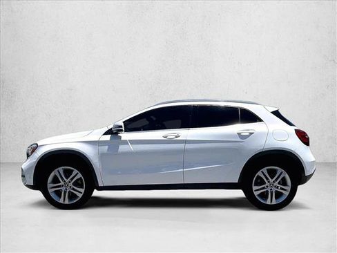 Used 2020 Mercedes-Benz GLA 250 image 6