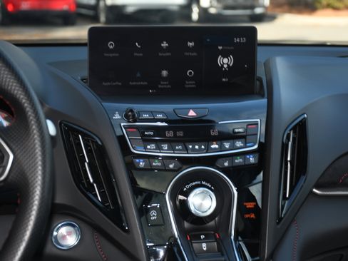 Used 2022 Acura RDX A-Spec image 18